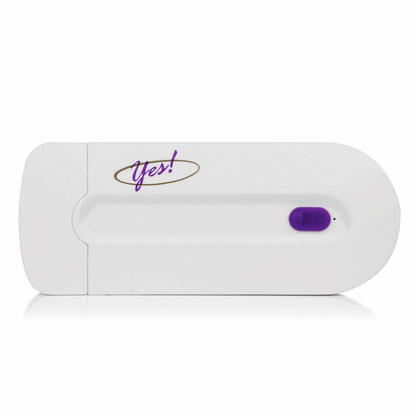 Flawless™ | Schmerzfreies Haarentfernungsgerät - Finezo.de