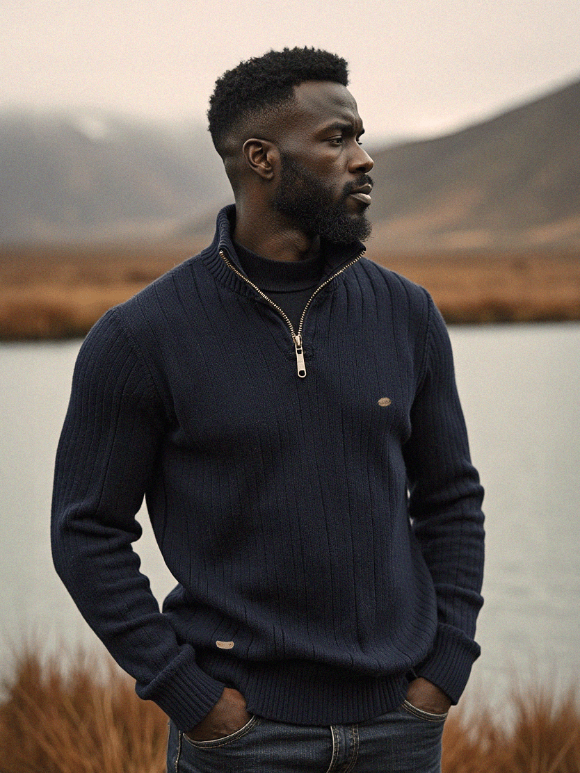 Finezo | Strickpullover - Finezo.de