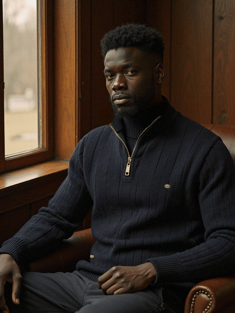 Finezo | Strickpullover - Finezo.de