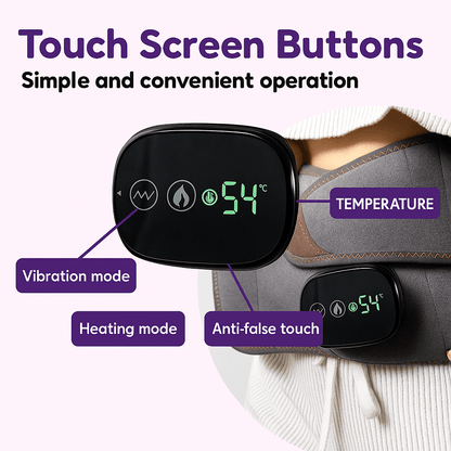 Finezo Schmerzfrei Gürtel - Finezo.de