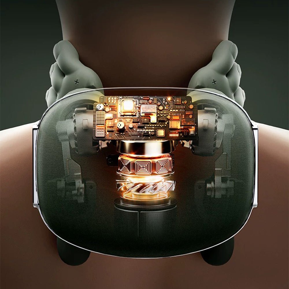 Elior™ | Entspannungs - Massagegerät - 50% RABATT - Finezo.de