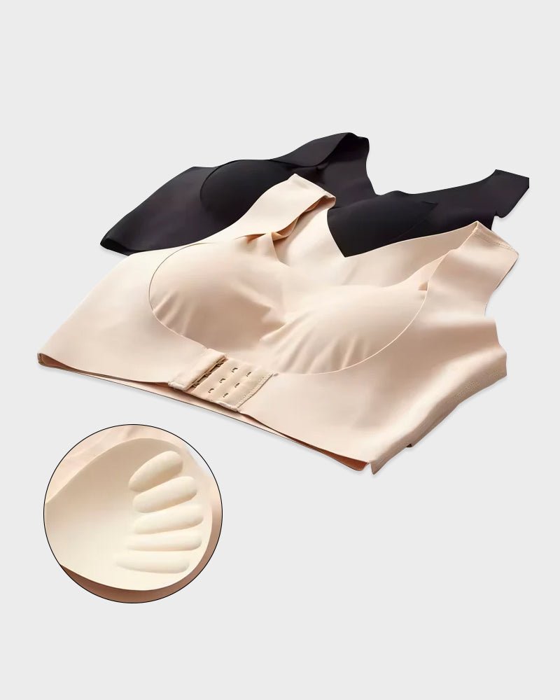 FineLift™ | Haltungskorrigierender Komfort - BH - Finezo.de