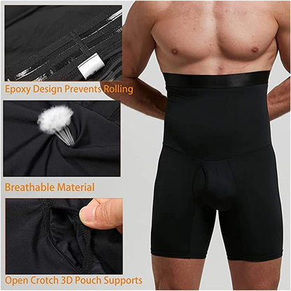 Männerformende Boxershorts - 50% RABATT - Finezo.de