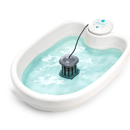 Finezo | Entspannendes Detox Fußbad