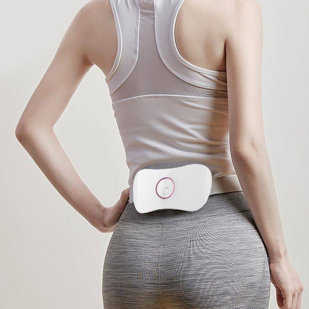 Luniva™ | Wärmegürtel für Wohlfühl - Tage - Finezo.de