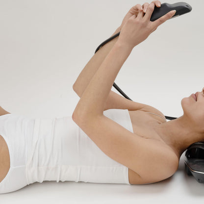 Nuvani™| Optimale Entspannung für Nacken und Rücken | 50% RABATT - Finezo.de