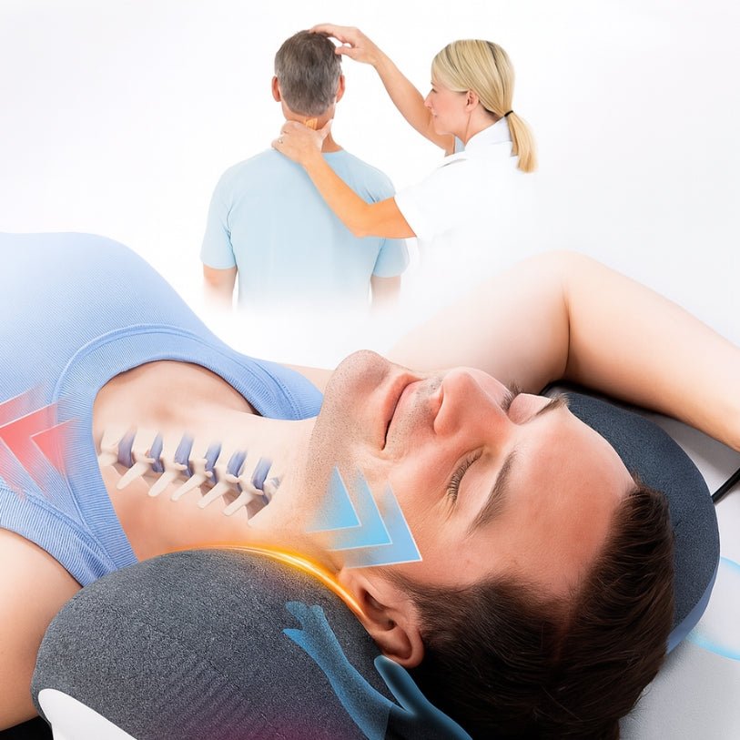 Finezo - Massagekissen - Finezo.de