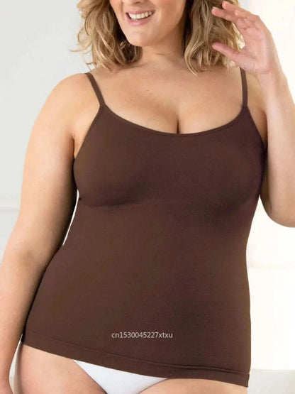 Komfortables Damen Cami Top