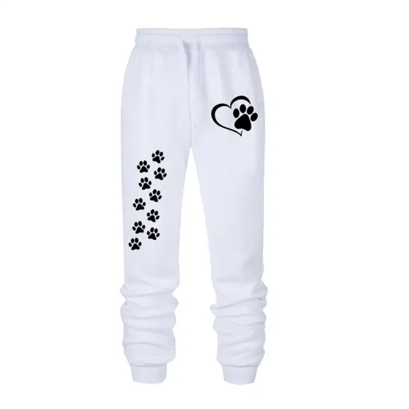 PawPants™ | Katzenpfoten Jogginghose für Frauen | 1+1 GRATIS - Finezo.de