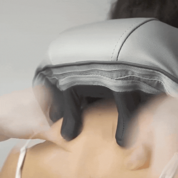 Healo Nackenmassager