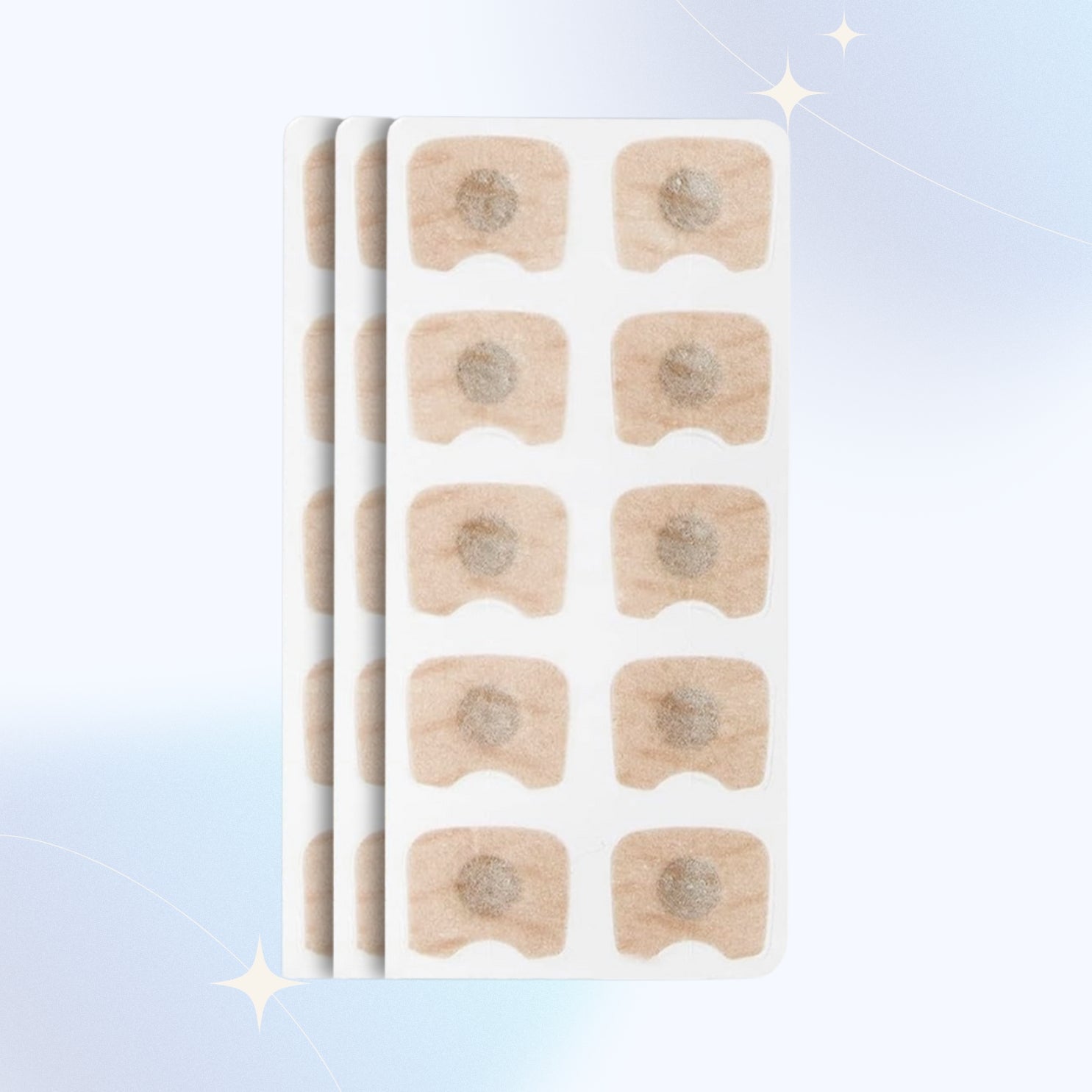 AirEase™ | Atemfreude Nasenstreifen | 1+1 GRATIS - Finezo.de