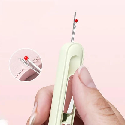 NeedlePro™ | 2 in 1 Nähhilfsmittel Set | 1+2 GRATIS - Finezo.de