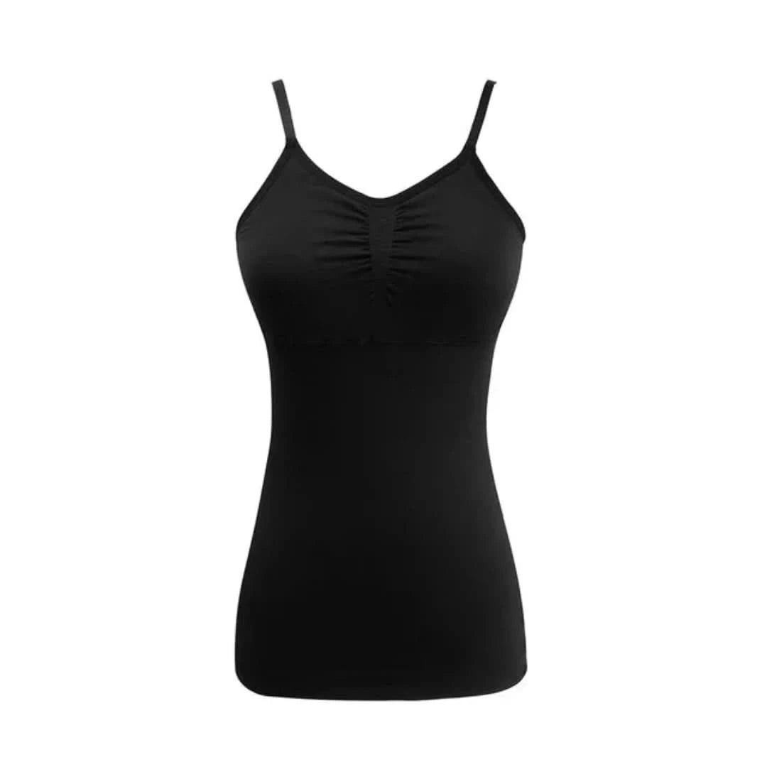 Komfortables Damen Cami Top