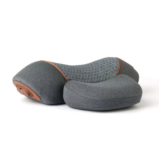 Zuri™ | 3 - in - 1 - Nackenmassagegerät | 50% RABATT - Finezo.de