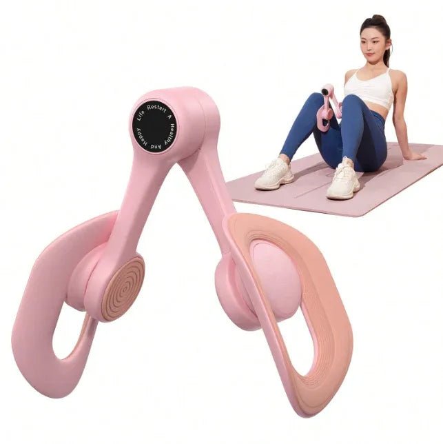 CoreFlex Körperkraft Trainer