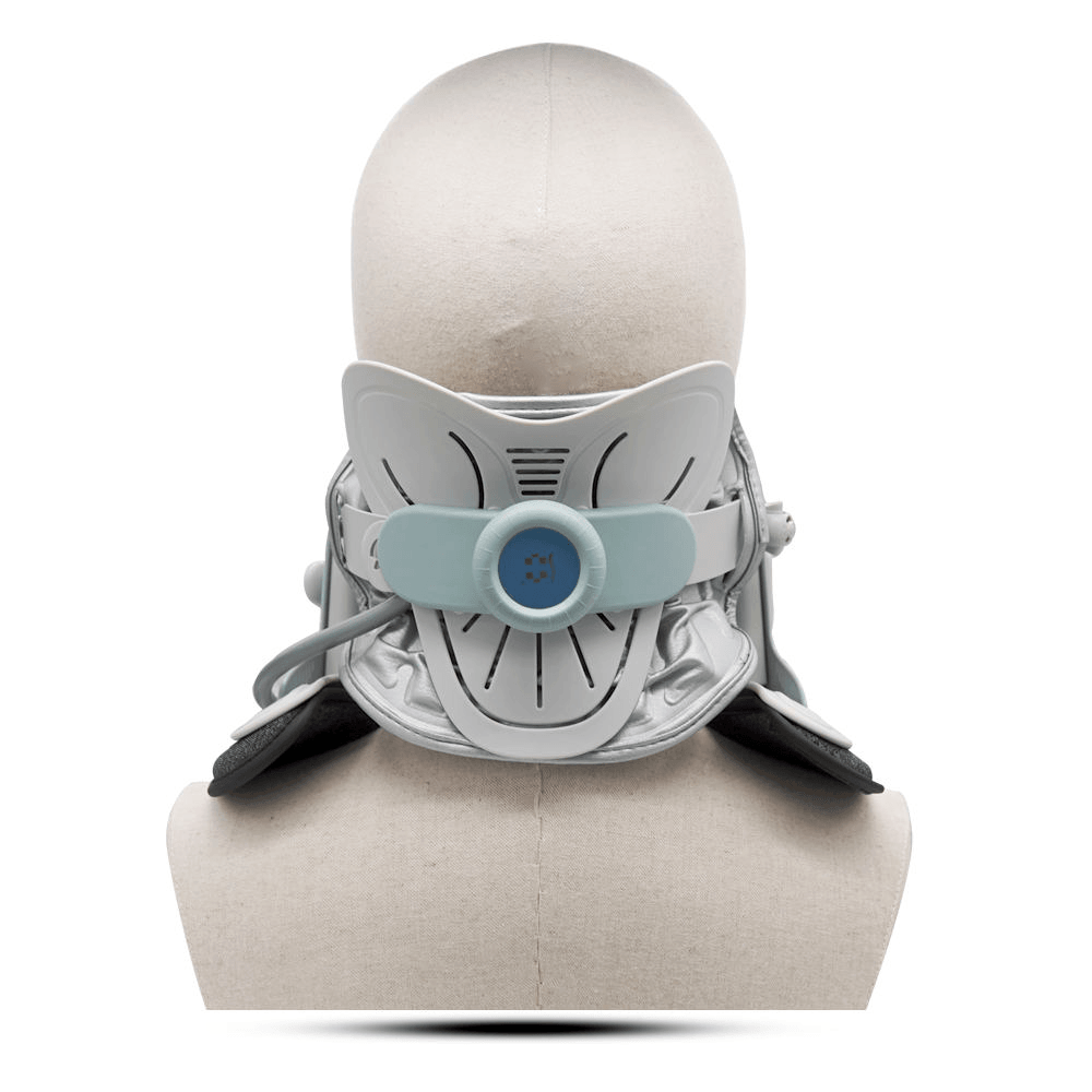 SpineCare Gen Nackenstütze | 50% RABATT - Finezo.de