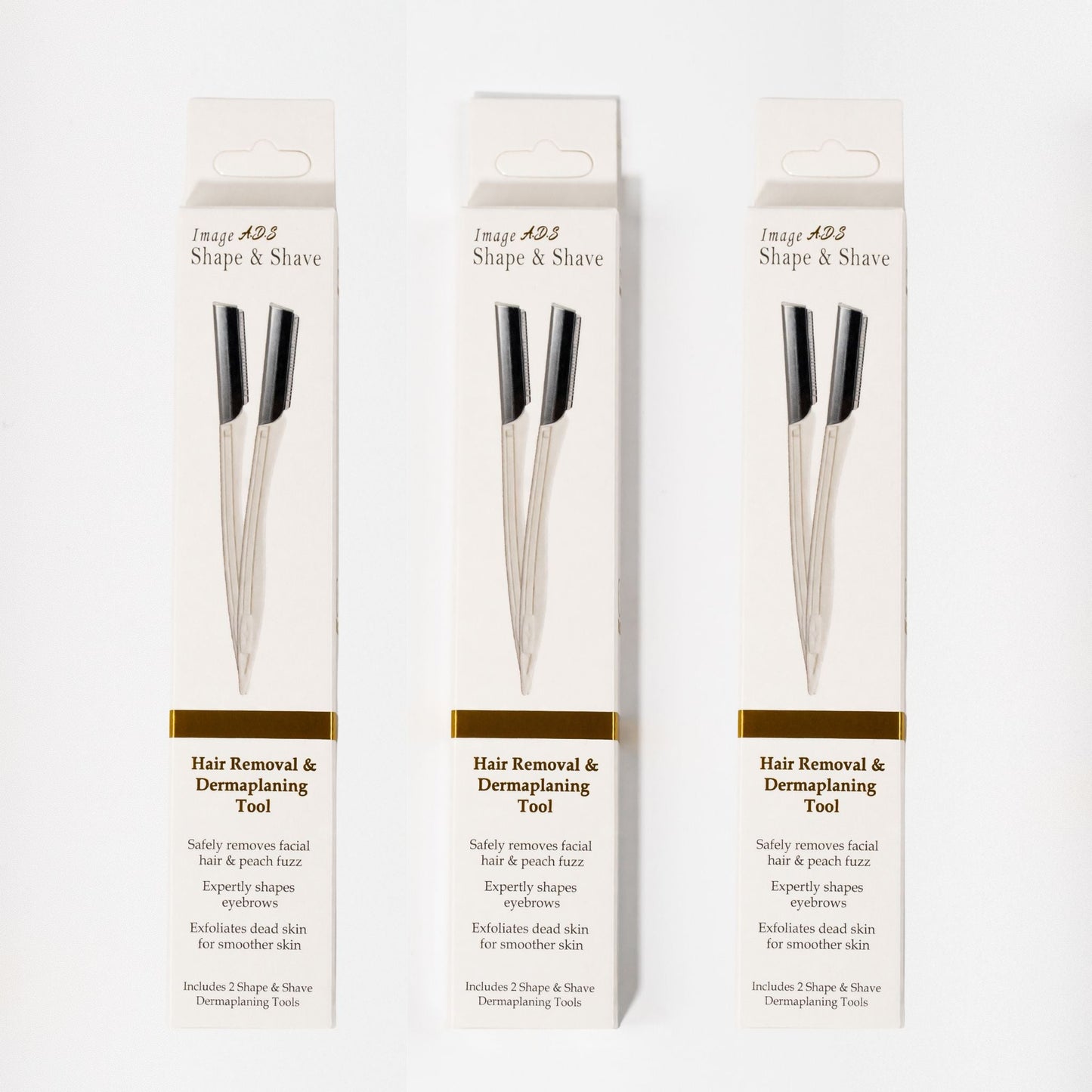 SilkSkin™ | Glanz & Glatt Haut-Zauberer - 50% RABATT