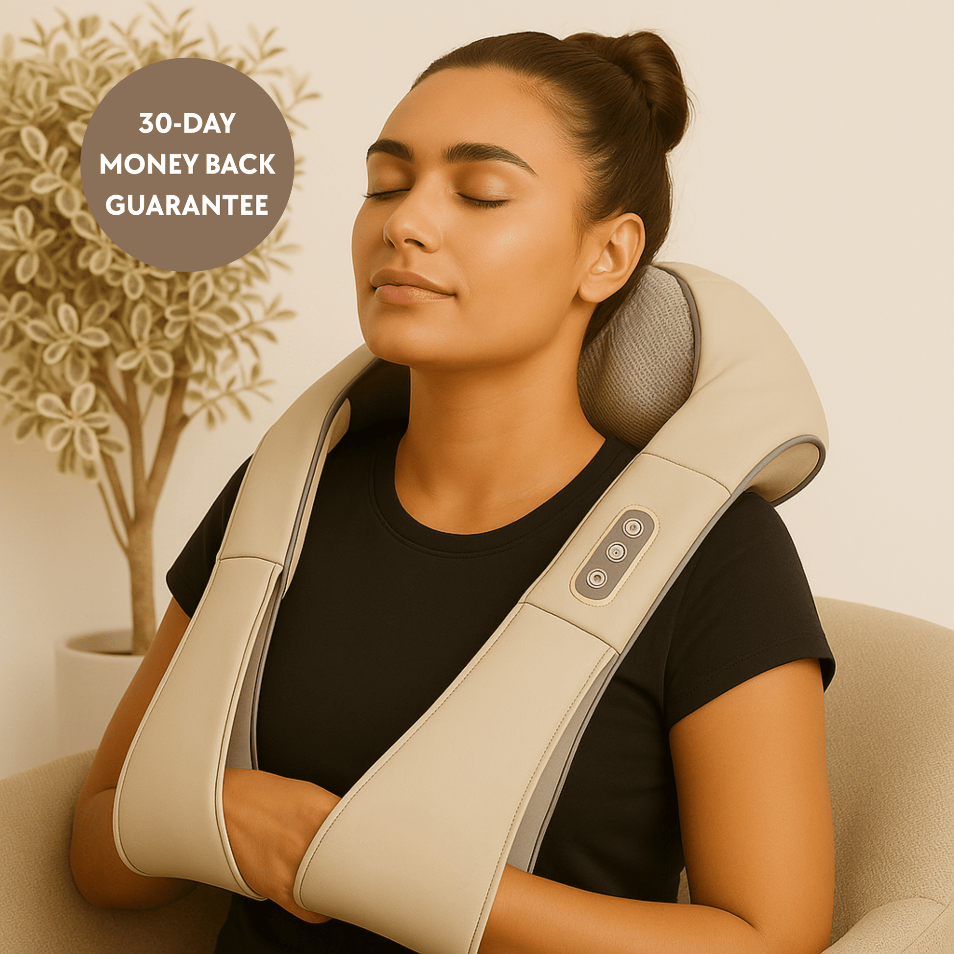 Healo™ | Entspannungs - Massager - Finezo.de