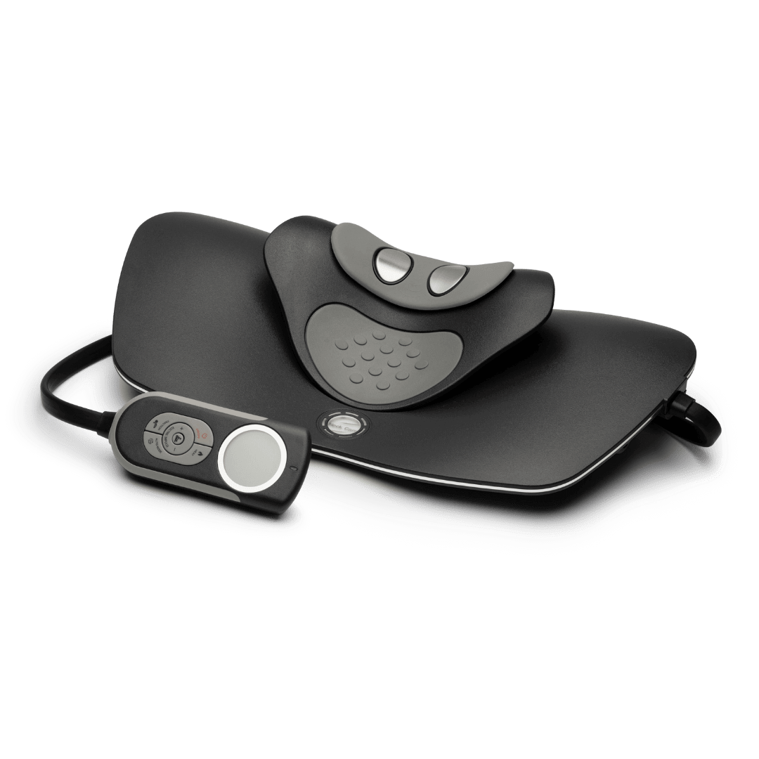 Nuvani™| Optimale Entspannung für Nacken und Rücken | 50% RABATT - Finezo.de