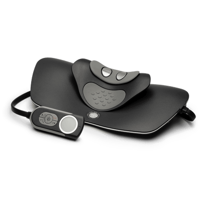 Nuvani™| Optimale Entspannung für Nacken und Rücken | 50% RABATT - Finezo.de