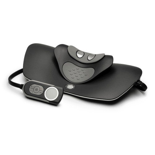 Nuvani™| Optimale Entspannung für Nacken und Rücken | 50% RABATT - Finezo.de