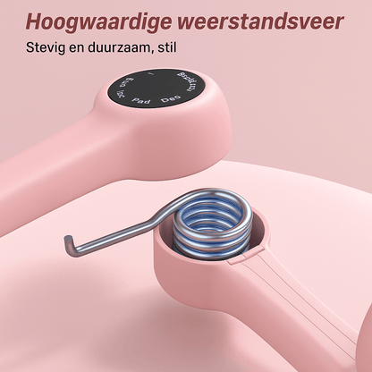 CoreFlex™ - Körperkraft Trainer | 50% RABATT - Finezo.de