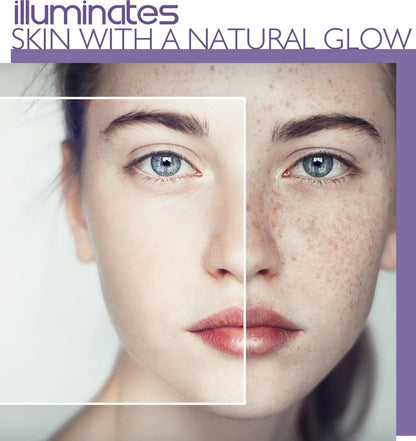 GlamSkin™ | Wasserfeste Körperabdeckung | 1+1 GRATIS - Finezo.de