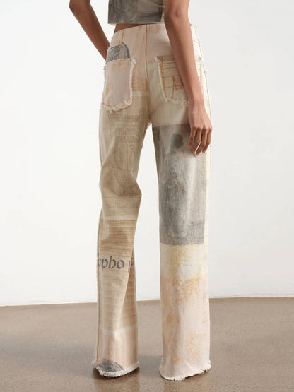 Alma Jeans mit Stil - Finezo.de