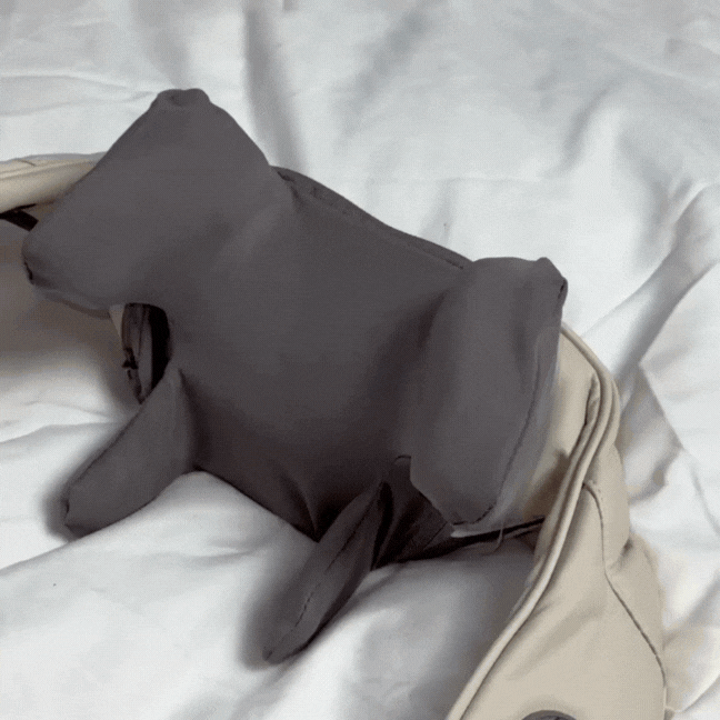 Healo Nackenmassager