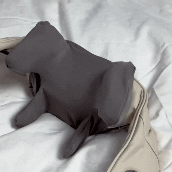 Healo Nackenmassager