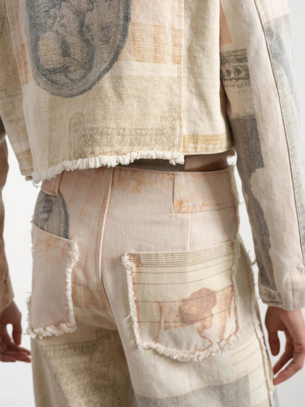 Alma Jeans mit Stil - Finezo.de