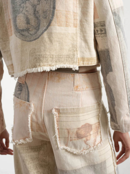 Alma Jeans mit Stil - Finezo.de