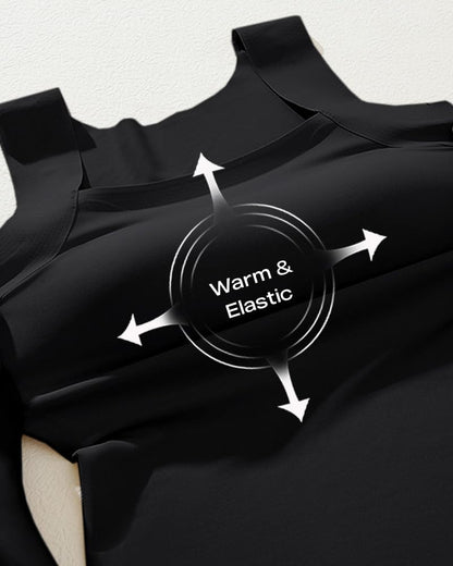 Eléna™ | Bequeme Shapewear Tanktop | 1+1 GRATIS - Finezo.de