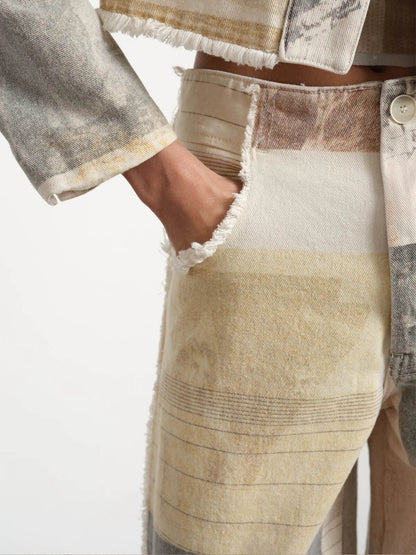 Alma Jeans mit Stil - Finezo.de