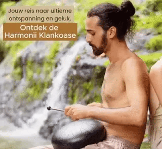 Harmonische Klänge Trommel