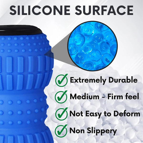 Elektrischer Massage-Peanut-Ball