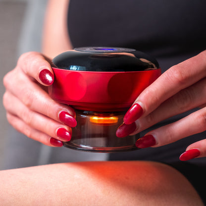 SmartCup™ | Smarte Tiefengewebsmassage - 50% RABATT