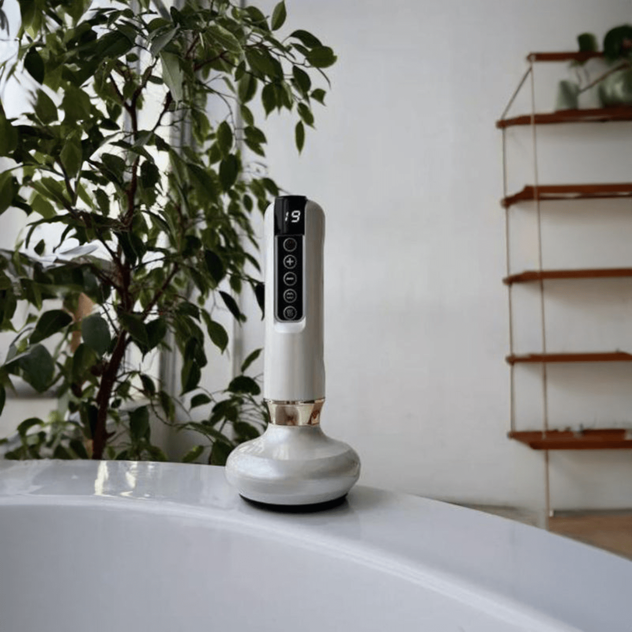 CelluCare Anti - Cellulite Gerät - Finezo.de