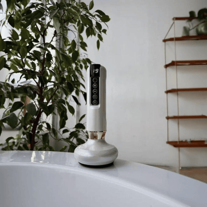 CelluCare Anti - Cellulite Gerät - Finezo.de