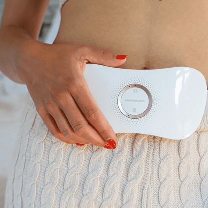 Luniva™ | Wärmegürtel für Wohlfühl - Tage - Finezo.de