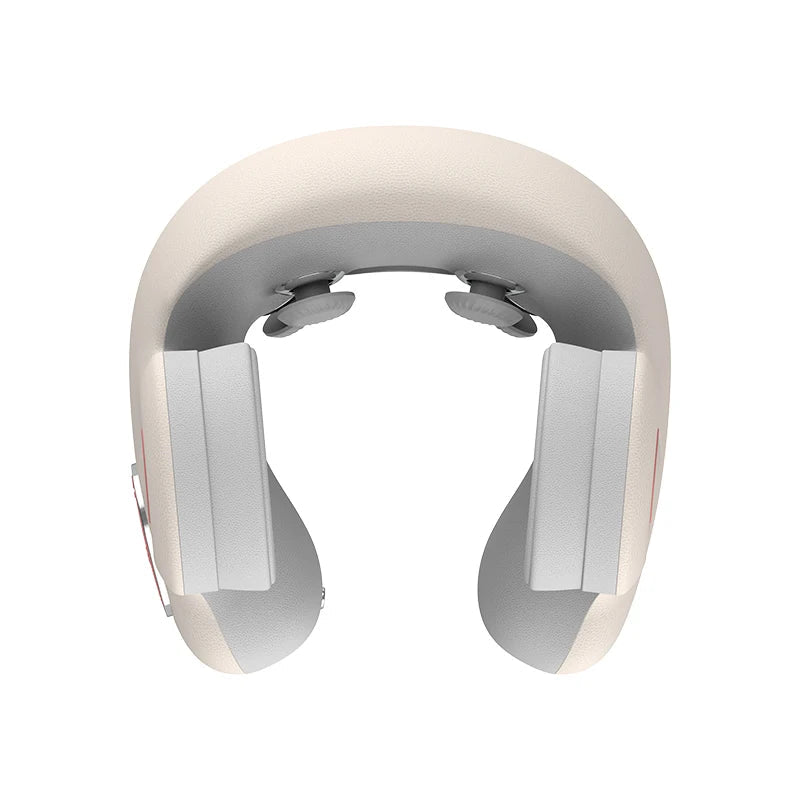 Nomado™ | 2 in 1 Entspannendes Reise - Nackenkissen | 50% RABATT - Finezo.de
