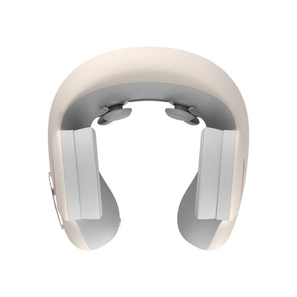 Nomado™ | 2 in 1 Entspannendes Reise - Nackenkissen | 50% RABATT - Finezo.de