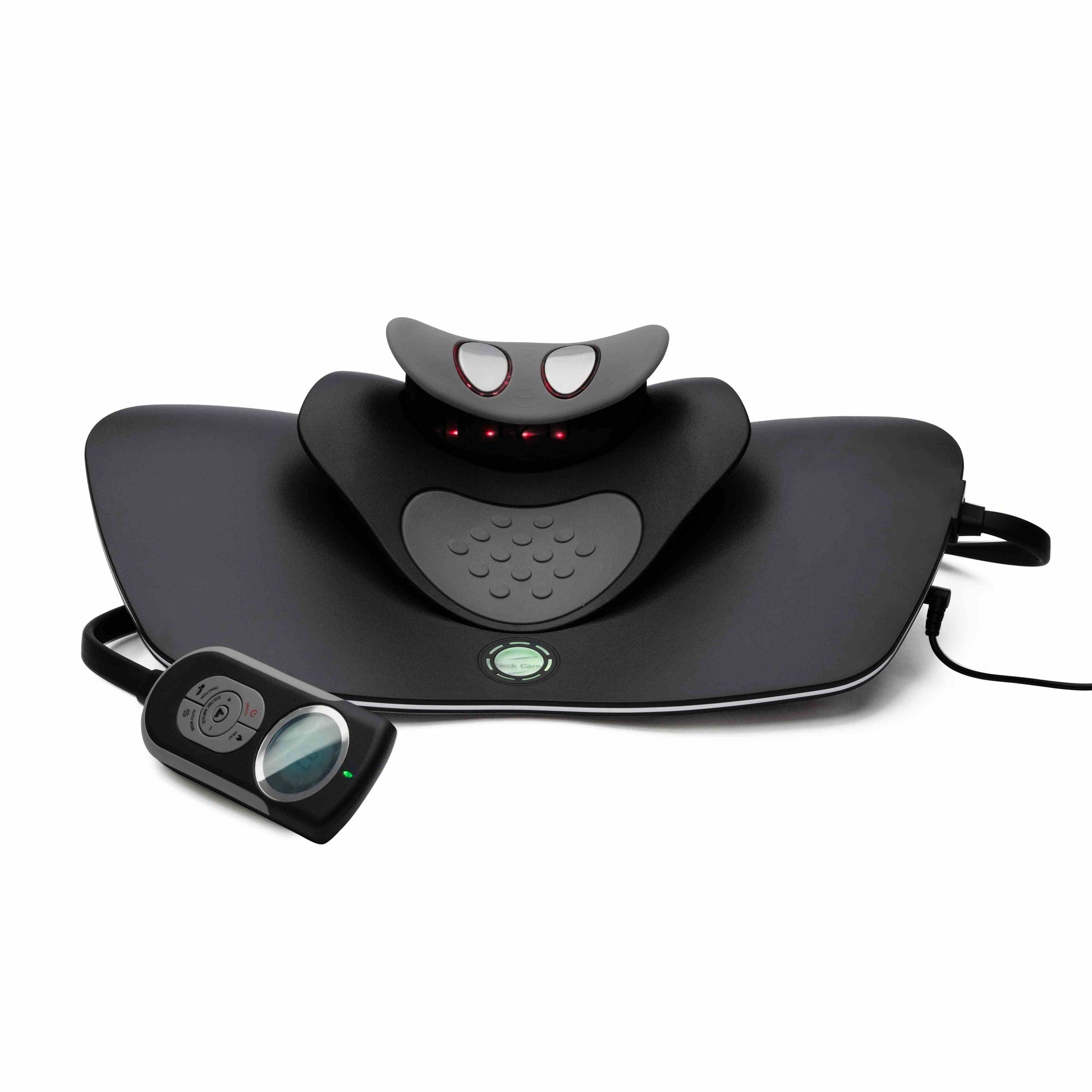 Nuvani™| Optimale Entspannung für Nacken und Rücken | 50% RABATT - Finezo.de