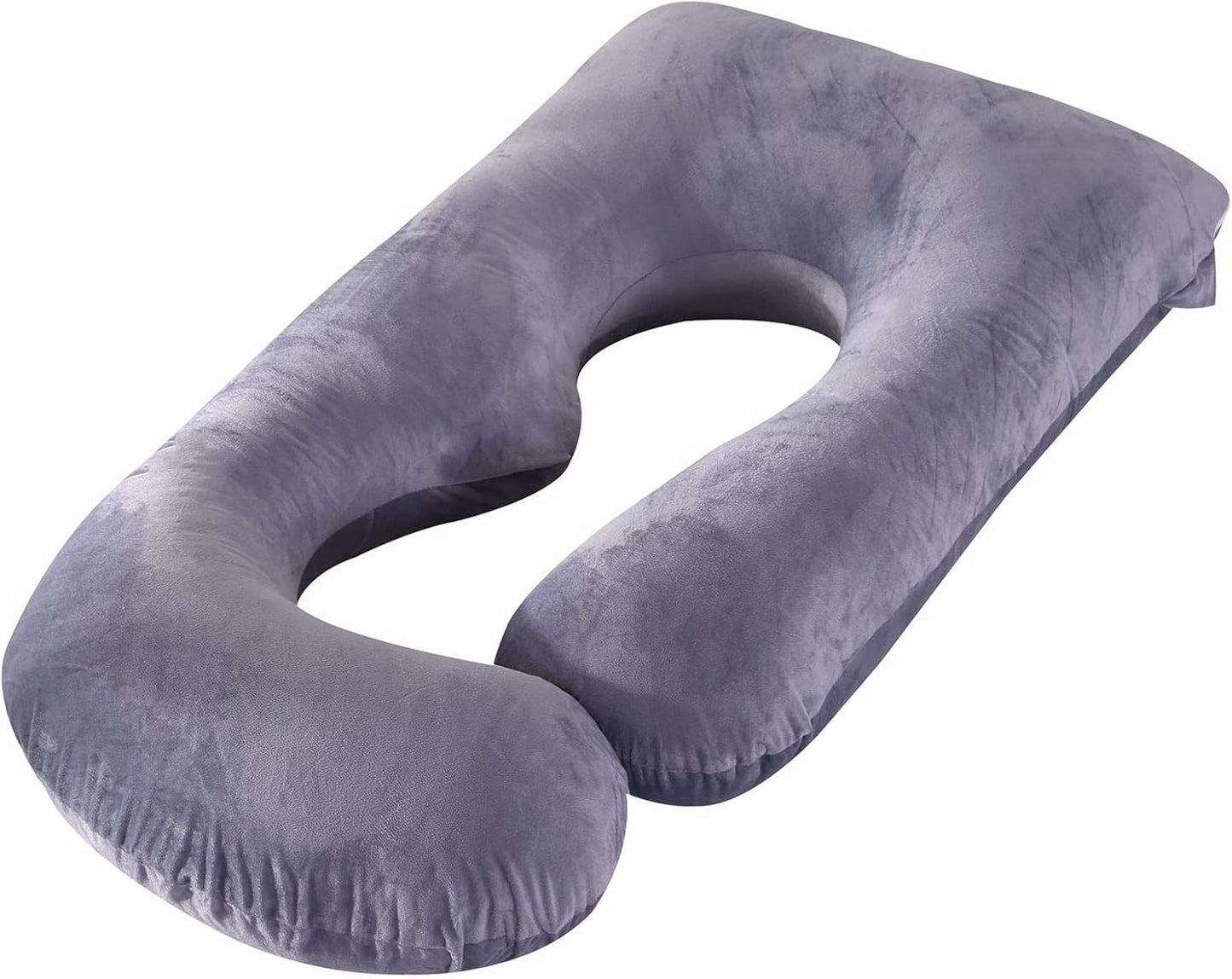 Komfortables Schwangerschaftskissen - Finezo.de