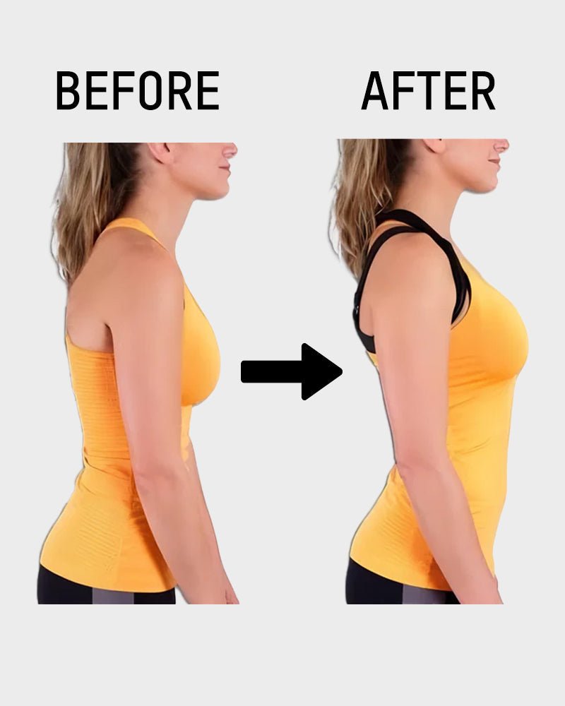 FineLift™ | Haltungskorrigierender Komfort - BH - Finezo.de