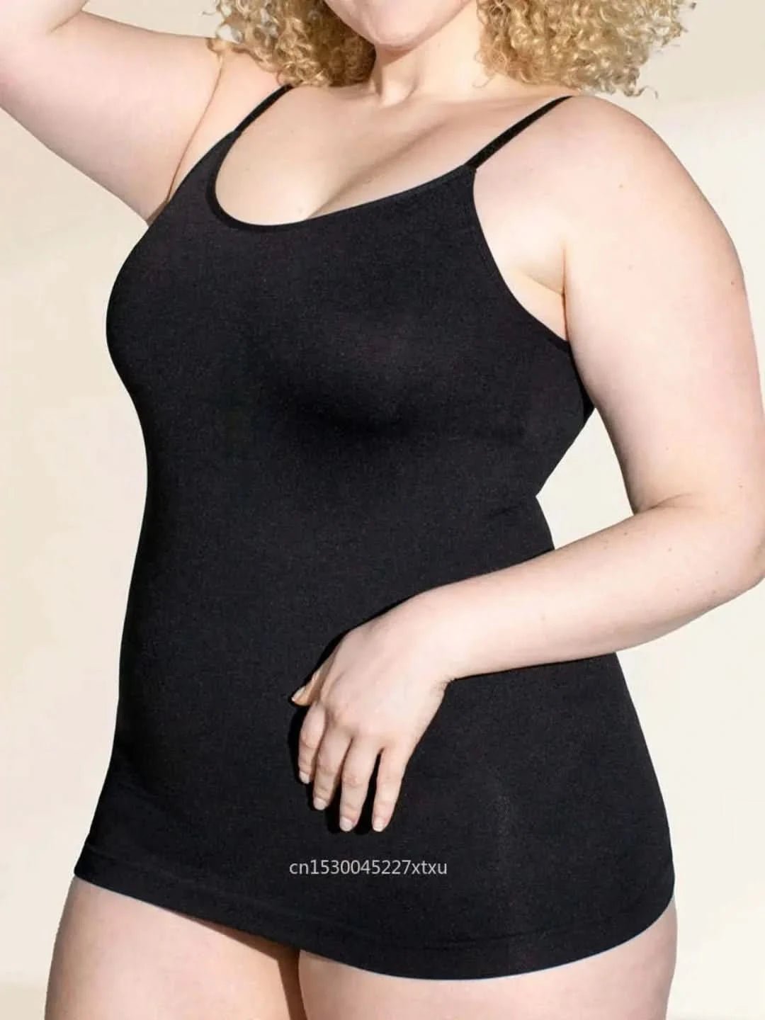 Komfortables Damen Cami Top