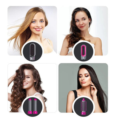 LuxStyle™ | Kreieren Sie jeden Look mit nur einem Werkzeug | 50% RABATT - Finezo.de