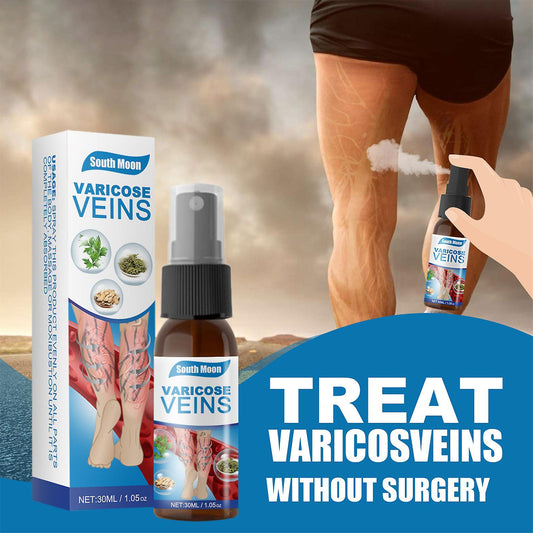 Magische Venen - Spray | 1+1 GRATIS - Finezo.de