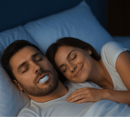 FineRest™ | SchlafGut Schnarchstopper - Finezo.de