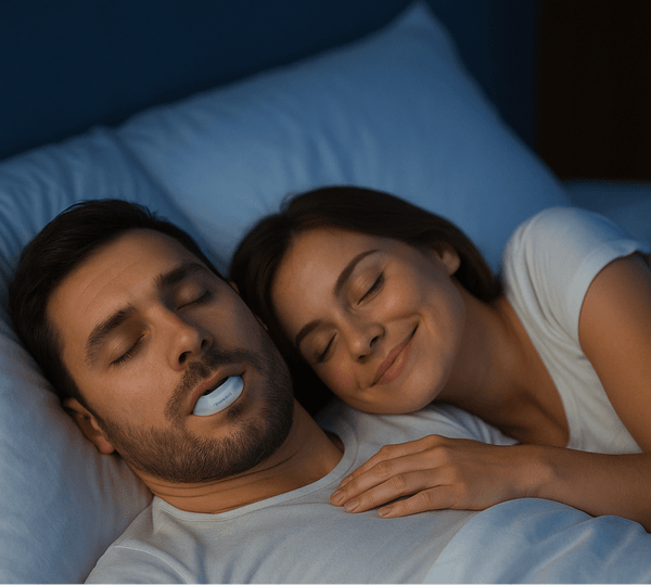 FineRest™ | SchlafGut Schnarchstopper - Finezo.de